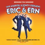 eric and ern bringing you sunshine