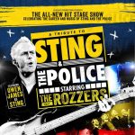Tribute to Sting and the Police starring the Rozzers