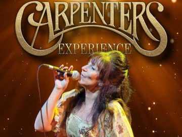 The Carpenters Experience