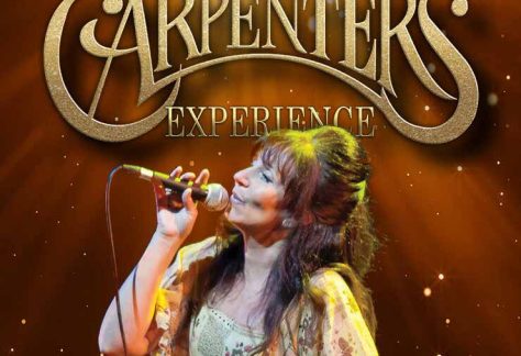 The Carpenters Experience