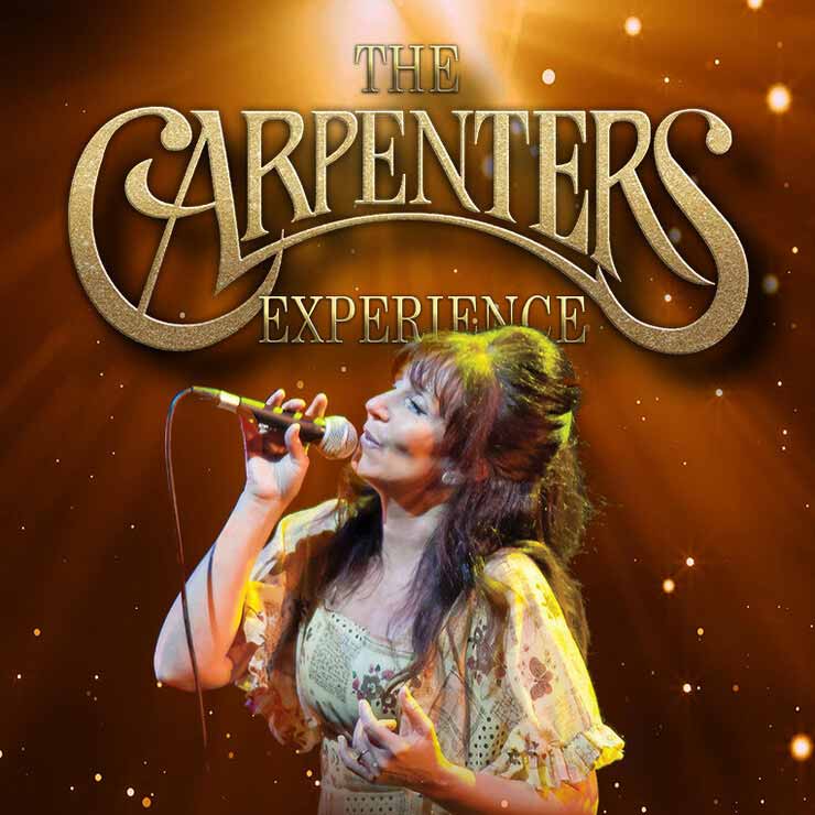 The Carpenters Experience