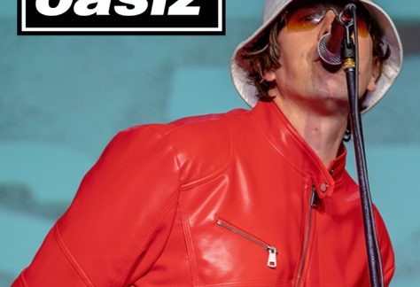 Oasiz Tribute Band - 18th September 2026